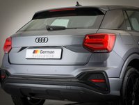 USED 2023 AUDI Q2 1.5 TFSI CoD 35 S line SUV 5dr Petrol Manual Euro 6 (s/s) (150 ps) ***GERMAN CAR SPECIALIST***