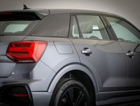 USED 2023 AUDI Q2 1.5 TFSI CoD 35 S line SUV 5dr Petrol Manual Euro 6 (s/s) (150 ps) ***GERMAN CAR SPECIALIST***