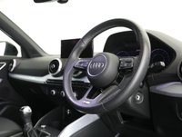 USED 2023 AUDI Q2 1.5 TFSI CoD 35 S line SUV 5dr Petrol Manual Euro 6 (s/s) (150 ps) ***GERMAN CAR SPECIALIST***