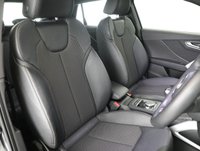 USED 2023 AUDI Q2 1.5 TFSI CoD 35 S line SUV 5dr Petrol Manual Euro 6 (s/s) (150 ps) ***GERMAN CAR SPECIALIST***
