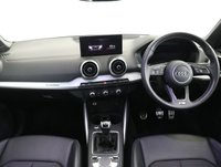 USED 2023 AUDI Q2 1.5 TFSI CoD 35 S line SUV 5dr Petrol Manual Euro 6 (s/s) (150 ps) ***GERMAN CAR SPECIALIST***