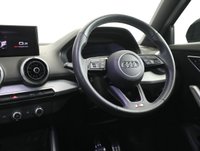 USED 2023 AUDI Q2 1.5 TFSI CoD 35 S line SUV 5dr Petrol Manual Euro 6 (s/s) (150 ps) ***GERMAN CAR SPECIALIST***