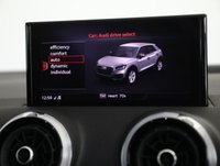 USED 2023 AUDI Q2 1.5 TFSI CoD 35 S line SUV 5dr Petrol Manual Euro 6 (s/s) (150 ps) ***GERMAN CAR SPECIALIST***