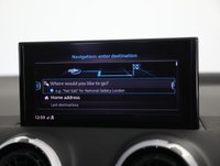 USED 2023 AUDI Q2 1.5 TFSI CoD 35 S line SUV 5dr Petrol Manual Euro 6 (s/s) (150 ps) ***GERMAN CAR SPECIALIST***