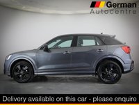USED 2023 AUDI Q2 1.5 TFSI CoD 35 S line SUV 5dr Petrol Manual Euro 6 (s/s) (150 ps) ***GERMAN CAR SPECIALIST***