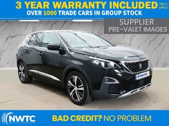 2018 PEUGEOT 3008