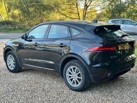 USED 2018 67 JAGUAR E-PACE 2.0 D150 R-Dynamic SUV 5dr Diesel Manual Euro 6 (s/s) (150 ps) 