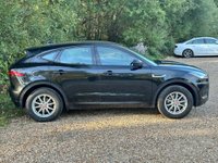 USED 2018 67 JAGUAR E-PACE 2.0 D150 R-Dynamic SUV 5dr Diesel Manual Euro 6 (s/s) (150 ps) 