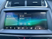 USED 2018 67 JAGUAR E-PACE 2.0 D150 R-Dynamic SUV 5dr Diesel Manual Euro 6 (s/s) (150 ps) 