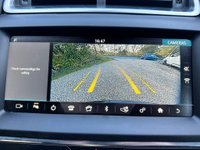 USED 2018 67 JAGUAR E-PACE 2.0 D150 R-Dynamic SUV 5dr Diesel Manual Euro 6 (s/s) (150 ps) 