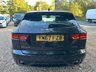 USED 2018 67 JAGUAR E-PACE 2.0 D150 R-Dynamic SUV 5dr Diesel Manual Euro 6 (s/s) (150 ps) 