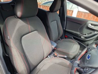 View our FORD PUMA