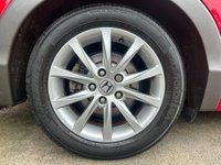 USED 2013 13 HONDA CIVIC 1.8 i-VTEC EX Hatchback 5dr Petrol Auto Euro 5 (142 ps) Bluetooth - Cruise - Parking Camera