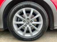 USED 2013 13 HONDA CIVIC 1.8 i-VTEC EX Hatchback 5dr Petrol Auto Euro 5 (142 ps) Bluetooth - Cruise - Parking Camera