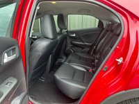 USED 2013 13 HONDA CIVIC 1.8 i-VTEC EX Hatchback 5dr Petrol Auto Euro 5 (142 ps) Bluetooth - Cruise - Parking Camera