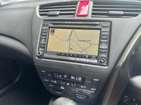 USED 2013 13 HONDA CIVIC 1.8 i-VTEC EX Hatchback 5dr Petrol Auto Euro 5 (142 ps) Bluetooth - Cruise - Parking Camera