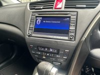 USED 2013 13 HONDA CIVIC 1.8 i-VTEC EX Hatchback 5dr Petrol Auto Euro 5 (142 ps) Bluetooth - Cruise - Parking Camera