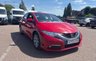USED 2013 13 HONDA CIVIC 1.8 i-VTEC EX Hatchback 5dr Petrol Auto Euro 5 (142 ps) Bluetooth - Cruise - Parking Camera
