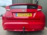 USED 2013 13 HONDA CIVIC 1.8 i-VTEC EX Hatchback 5dr Petrol Auto Euro 5 (142 ps) Bluetooth - Cruise - Parking Camera