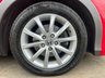 USED 2013 13 HONDA CIVIC 1.8 i-VTEC EX Hatchback 5dr Petrol Auto Euro 5 (142 ps) Bluetooth - Cruise - Parking Camera