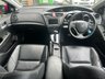 USED 2013 13 HONDA CIVIC 1.8 i-VTEC EX Hatchback 5dr Petrol Auto Euro 5 (142 ps) Bluetooth - Cruise - Parking Camera