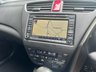 USED 2013 13 HONDA CIVIC 1.8 i-VTEC EX Hatchback 5dr Petrol Auto Euro 5 (142 ps) Bluetooth - Cruise - Parking Camera