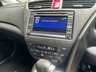 USED 2013 13 HONDA CIVIC 1.8 i-VTEC EX Hatchback 5dr Petrol Auto Euro 5 (142 ps) Bluetooth - Cruise - Parking Camera
