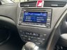 USED 2013 13 HONDA CIVIC 1.8 i-VTEC EX Hatchback 5dr Petrol Auto Euro 5 (142 ps) Bluetooth - Cruise - Parking Camera