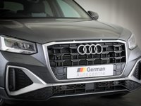 USED 2023 23 AUDI Q2 1.5 TFSI CoD 35 S line SUV 5dr Petrol S Tronic Euro 6 (s/s) (150 ps) *COMFORT & SOUND PACKAGE*