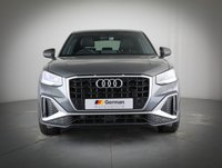 USED 2023 23 AUDI Q2 1.5 TFSI CoD 35 S line SUV 5dr Petrol S Tronic Euro 6 (s/s) (150 ps) *COMFORT & SOUND PACKAGE*