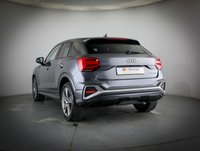 USED 2023 23 AUDI Q2 1.5 TFSI CoD 35 S line SUV 5dr Petrol S Tronic Euro 6 (s/s) (150 ps) *COMFORT & SOUND PACKAGE*