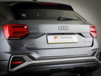 USED 2023 23 AUDI Q2 1.5 TFSI CoD 35 S line SUV 5dr Petrol S Tronic Euro 6 (s/s) (150 ps) *COMFORT & SOUND PACKAGE*