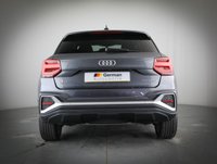 USED 2023 23 AUDI Q2 1.5 TFSI CoD 35 S line SUV 5dr Petrol S Tronic Euro 6 (s/s) (150 ps) *COMFORT & SOUND PACKAGE*