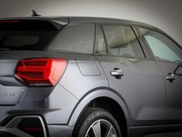 USED 2023 23 AUDI Q2 1.5 TFSI CoD 35 S line SUV 5dr Petrol S Tronic Euro 6 (s/s) (150 ps) *COMFORT & SOUND PACKAGE*