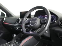 USED 2023 23 AUDI Q2 1.5 TFSI CoD 35 S line SUV 5dr Petrol S Tronic Euro 6 (s/s) (150 ps) *COMFORT & SOUND PACKAGE*