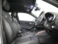 USED 2023 23 AUDI Q2 1.5 TFSI CoD 35 S line SUV 5dr Petrol S Tronic Euro 6 (s/s) (150 ps) *COMFORT & SOUND PACKAGE*