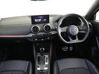 USED 2023 23 AUDI Q2 1.5 TFSI CoD 35 S line SUV 5dr Petrol S Tronic Euro 6 (s/s) (150 ps) *COMFORT & SOUND PACKAGE*