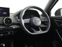 USED 2023 23 AUDI Q2 1.5 TFSI CoD 35 S line SUV 5dr Petrol S Tronic Euro 6 (s/s) (150 ps) *COMFORT & SOUND PACKAGE*