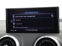 USED 2023 23 AUDI Q2 1.5 TFSI CoD 35 S line SUV 5dr Petrol S Tronic Euro 6 (s/s) (150 ps) *COMFORT & SOUND PACKAGE*