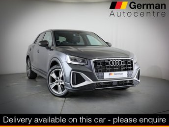 2023 AUDI Q2