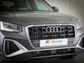 USED 2023 23 AUDI Q2 1.5 TFSI CoD 35 S line SUV 5dr Petrol S Tronic Euro 6 (s/s) (150 ps) *COMFORT & SOUND PACKAGE*