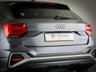 USED 2023 23 AUDI Q2 1.5 TFSI CoD 35 S line SUV 5dr Petrol S Tronic Euro 6 (s/s) (150 ps) *COMFORT & SOUND PACKAGE*