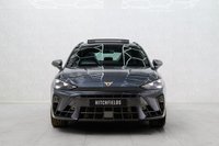 USED 2024 74 CUPRA LEON 2.0 TSI VZ2 Estate 5dr Petrol DSG 4Drive Euro 6 (s/s) (333 ps) 