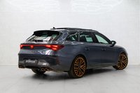 USED 2024 74 CUPRA LEON 2.0 TSI VZ2 Estate 5dr Petrol DSG 4Drive Euro 6 (s/s) (333 ps) 