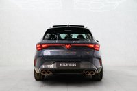 USED 2024 74 CUPRA LEON 2.0 TSI VZ2 Estate 5dr Petrol DSG 4Drive Euro 6 (s/s) (333 ps) 