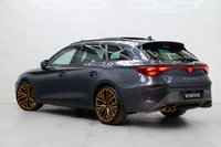 USED 2024 74 CUPRA LEON 2.0 TSI VZ2 Estate 5dr Petrol DSG 4Drive Euro 6 (s/s) (333 ps) 