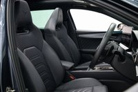USED 2024 74 CUPRA LEON 2.0 TSI VZ2 Estate 5dr Petrol DSG 4Drive Euro 6 (s/s) (333 ps) 