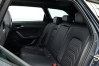 USED 2024 74 CUPRA LEON 2.0 TSI VZ2 Estate 5dr Petrol DSG 4Drive Euro 6 (s/s) (333 ps) 
