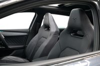 USED 2024 74 CUPRA LEON 2.0 TSI VZ2 Estate 5dr Petrol DSG 4Drive Euro 6 (s/s) (333 ps) 