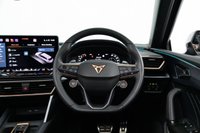 USED 2024 74 CUPRA LEON 2.0 TSI VZ2 Estate 5dr Petrol DSG 4Drive Euro 6 (s/s) (333 ps) 